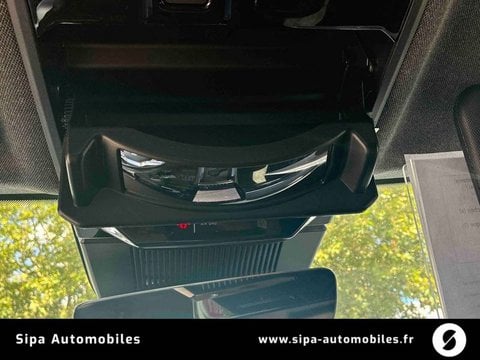 Voitures D'occasion À Muret | Renault Espace E-Tech Hybrid 200 Esprit Alpine 5P