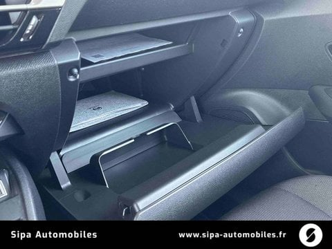 Voitures D'occasion À Lescar | Citroën C4 Hybride 136 E-Dcs6 Plus 5P