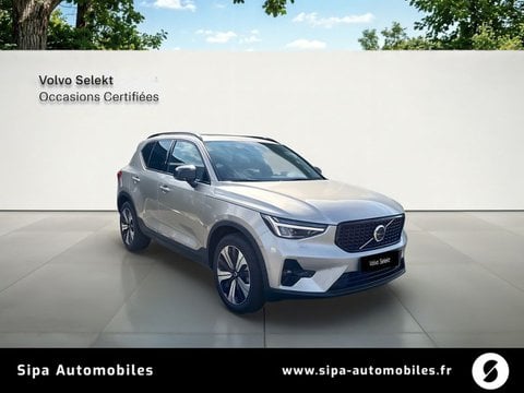 Voitures D'occasion À Labège | Volvo Xc40 T5 Recharge 180+82 Ch Dct7 Ultimate 5P