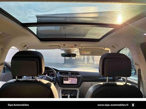 Voitures D'occasion À Fenouillet | Volkswagen Tiguan 2.0 Tdi 150 Dsg7 Carat Exclusive 5P