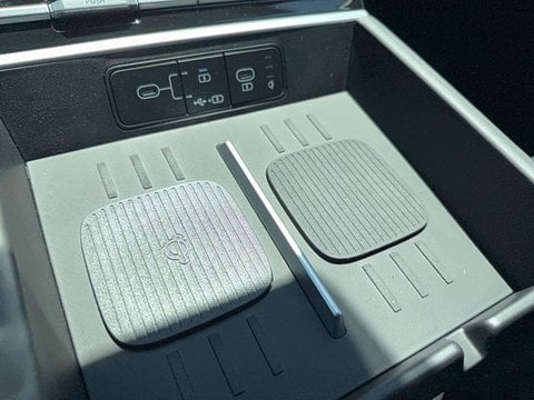 Voitures D'0Km À La-Teste-De-Buch | Hyundai Santa Fe V 1.6 T-Gdi Plug-In 253 Htrac Bva6 Creative 5P
