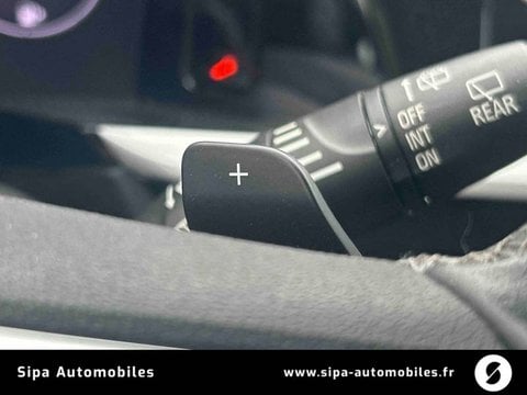 Voitures D'occasion À Muret | Opel Grandland X Grandland 1.2 Turbo 130 Ch Bva8 Gs Line 5P