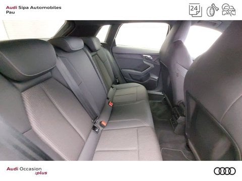 Voitures D'occasion À Lescar | Audi A3 Sportback 35 Tfsi Mild Hybrid 150 S Tronic 7 S Line 5P