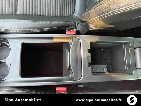 Voitures D'occasion À Lescar | Renault Scénic Scenic Blue Dci 120 Edc - 21 Intens 5P