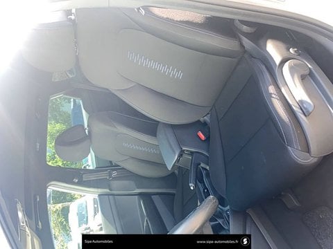 Voitures D'occasion À La-Teste-De-Buch | Hyundai Tucson Iii 1.7 Crdi 115 2Wd Initia Plus 5P