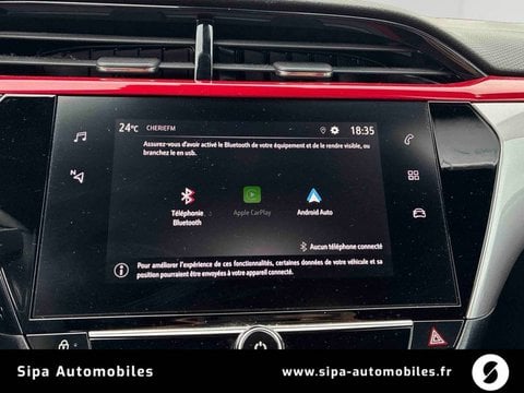Voitures D'occasion À Toulouse | Opel Corsa 1.2 Turbo 100 Ch Bvm6 Gs 5P