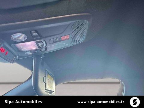 Voitures D'occasion À Muret | Opel Mokka Electrique 136 Ch & Batterie 50 Kwh Elegance Business 5P