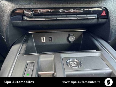 Voitures D'occasion À Mont-De-Marsan | Citroën C5 Aircross Bluehdi 130 S&S Eat8 C-Series 5P
