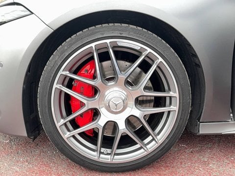 Voitures D'occasion À Libourne | Mercedes-Benz Classe A Iv 45 S Mercedes-Amg 8G-Dct Speedshift A...