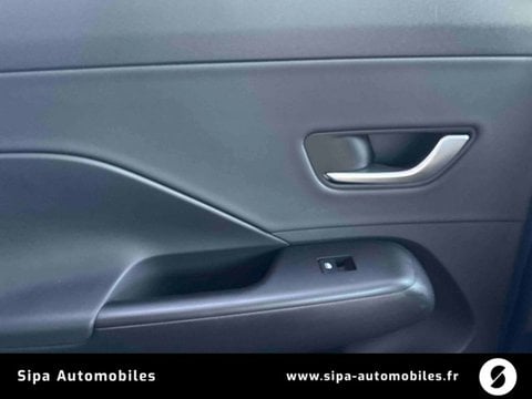 Voitures D'occasion À Libourne | Hyundai Kona 1.0 T-Gdi 100 Creative 5P