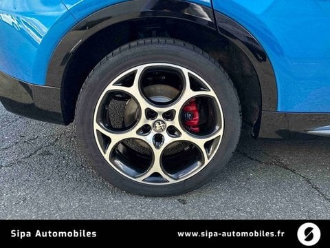 Voitures D'occasion À Libourne | Alfa Romeo Tonale 1.3 Hybride Rechargeable Phev 280Ch At6 E-Q4 ...