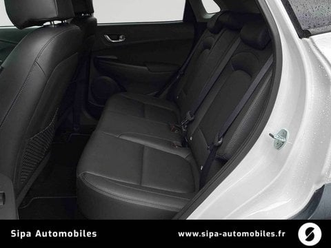 Voitures D'occasion À Villenave-D'ornon | Hyundai Kona Hybrid 141 Executive 5P