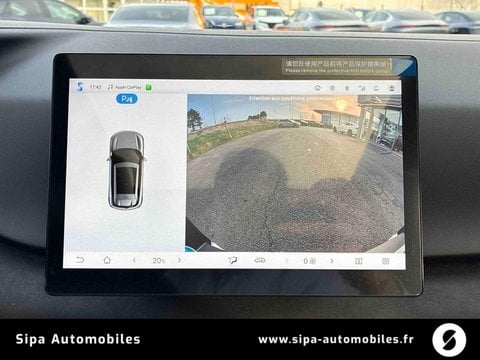 Voitures D'0Km À Mérignac | Byd Atto 2 45.1 Kwh 177 Ch Active 5P