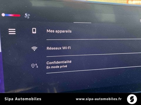 Voitures D'occasion À Muret | Fiat 600 T-Gen 3 1.2 Hybrid 110Ch Edct6 5P