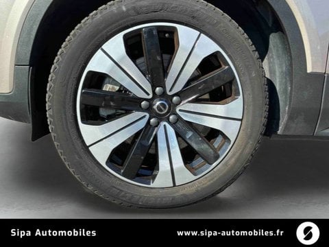 Voitures D'occasion À Mérignac | Volvo Xc40 T5 Recharge 180+82 Ch Dct7 Ultimate 5P