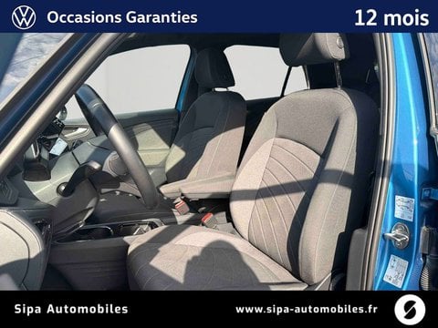 Voitures D'occasion À Lescar | Volkswagen Id.3 204 Ch Pro Performance Style 5P