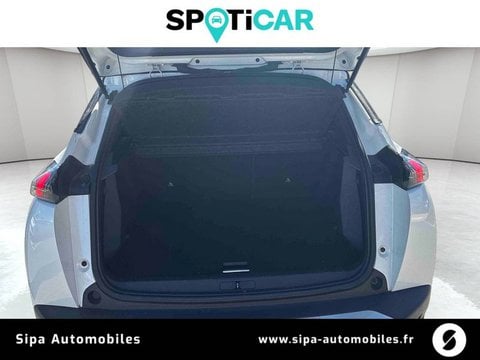 Voitures D'occasion À Toulouse | Peugeot 2008 Puretech 155 S&S Eat8 Gt 5P