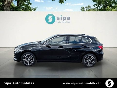 Voitures D'occasion À Toulouse | Bmw Série 1 116I 109 Ch Business Design 5P