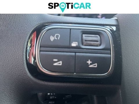 Voitures D'occasion À Lescar | Citroën C3 Puretech 83 S&S Bvm5 You! 5P