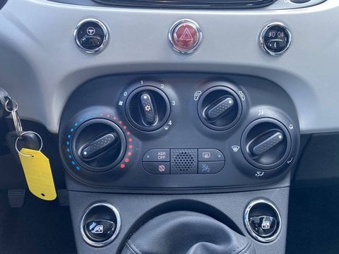 Voitures D'occasion À Mérignac | Fiat 500 Ii 1.0 70 Ch Hybride Bsg S/S Star 3P
