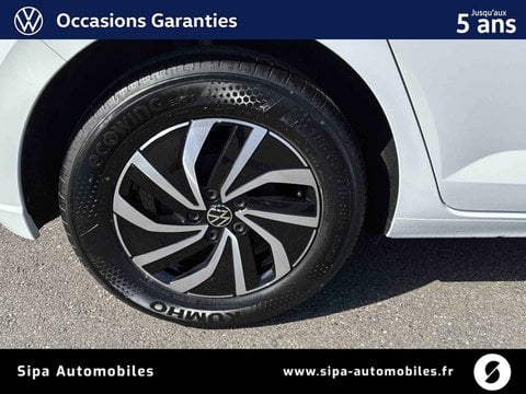 Voitures D'occasion À Lescar | Volkswagen Polo 1.0 Tsi 95 S&S Dsg7 Vw Edition 5P