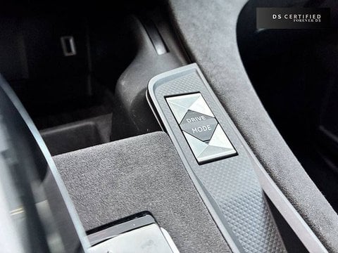 Voitures D'occasion À Lescar | Ds Ds 7 Crossback Ds7 Crossback Hybride E-Tense 225 Eat8 Performa...