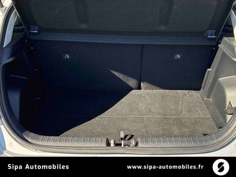 Voitures D'occasion À Libourne | Hyundai I20 1.0 T-Gdi 100 Creative 5P