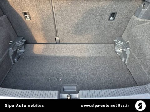 Voitures D'occasion À Dax | Volkswagen T-Cross 1.0 Tsi 95 Start/Stop Bvm5 United 5P