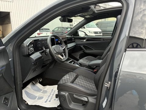 Voitures D'occasion À Lescar | Volkswagen Tiguan 1.5 Ehybrid 204Ch Dsg6 R-Line Edition 5P