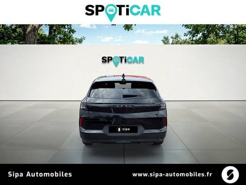Voitures D'occasion À Lescar | Opel Grandland 1.2 Turbo Hybrid 136 Ch E-Dct6 Gs 5P