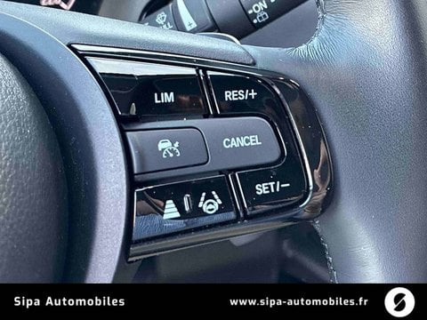 Voitures D'occasion À Mérignac | Honda Hr-V E:hev 1.5 I-Mmd Executive 5P