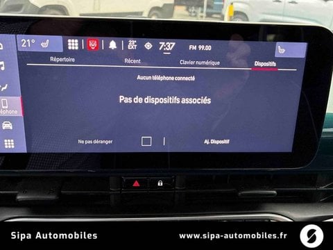 Voitures D'occasion À Bayonne | Fiat 500 E 118 Ch Nouvelle 3P