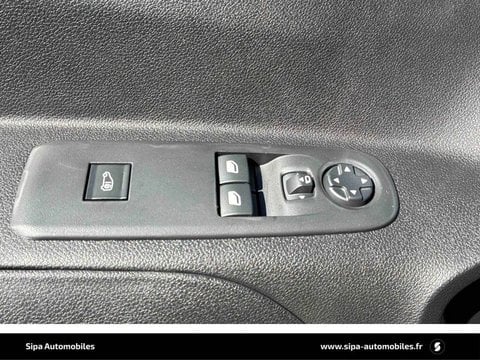 Voitures D'0Km À Libourne | Fiat Doblò Doblo Fg Doblo Fourgon Taille Xl 950 Kg Bluehdi 100 S&S ...