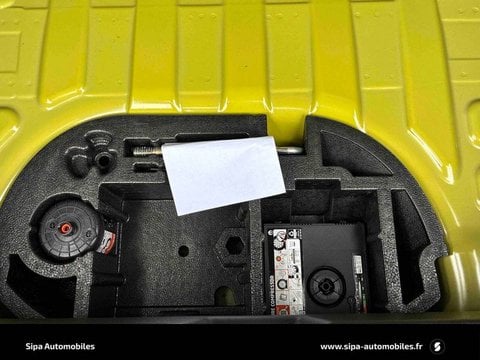Voitures D'0Km À Villenave-D'ornon | Fiat Panda Grande Electrique Grande E 83 Ch La Prima 5P