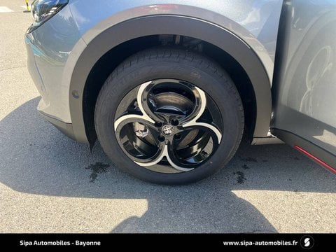 Voitures D'0Km À Bayonne | Alfa Romeo Junior Junior 1.2 Ibrida 136 Ch Edct6 Speciale 5P