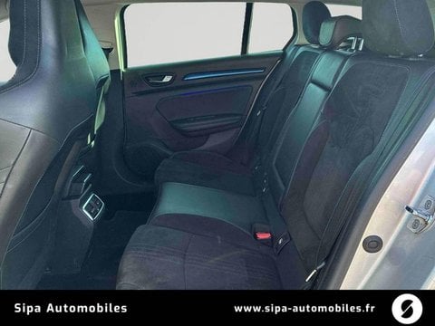 Voitures D'occasion À Toulouse | Renault Mégane Iv Estate Dci 165 Energy Edc Gt 5P