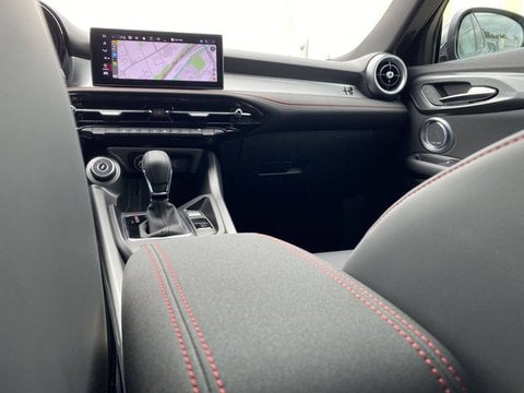 Voitures D'0Km À Toulouse | Alfa Romeo Tonale 1.5 Hybrid 160 Ch Vgt Tct7 Tributo Italiano 5P