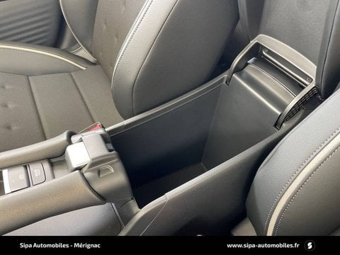 Voitures D'0Km À Mérignac | Honda Zr-V E:hev 2.0 I-Mmd Sport 5P