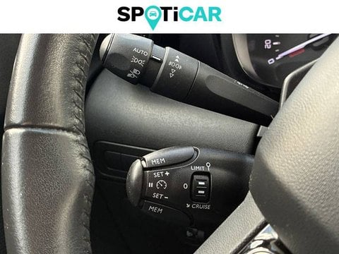 Voitures D'occasion À Lescar | Citroën C3 Aircross Puretech 110 S&S Bvm5 Shine 5P