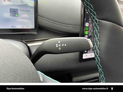 Voitures D'0Km À Mérignac | Byd Seal 6 1.5L Dm-I 156 Kw Phev Comfort Lite 4P