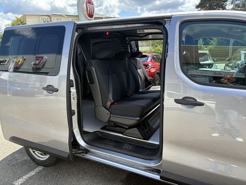 Voitures D'occasion À Villenave-D'ornon | Fiat Scudo Cabine Approfondie Scudo Ca Repliable M Die...