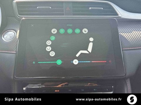Voitures D'occasion À Toulouse | Mg Zs Ii 1.0L T-Gdi 111Ch 2Wd Luxury 5P