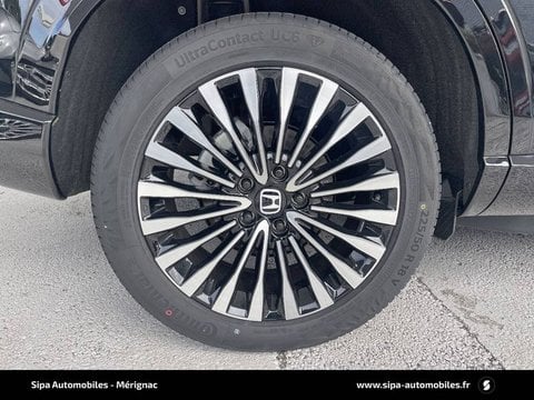 Voitures D'0Km À Mérignac | Honda E:ny1 204 Ch Advance 5P