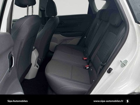 Voitures D'occasion À Le Bouscat | Hyundai Bayon 1.0 T-Gdi 100 Dct-7 Creative 5P
