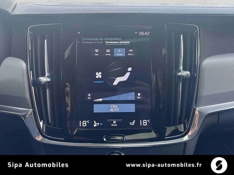 Voitures D'occasion À Labège | Volvo V90 D4 190 Ch Adblue Geartronic 8 Inscription Luxe 5P