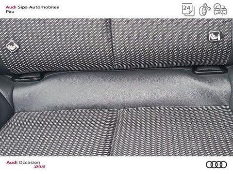 Voitures D'occasion À Lescar | Audi A1 Sportback 30 Tfsi 116 Ch S Tronic 7 S Line 5P