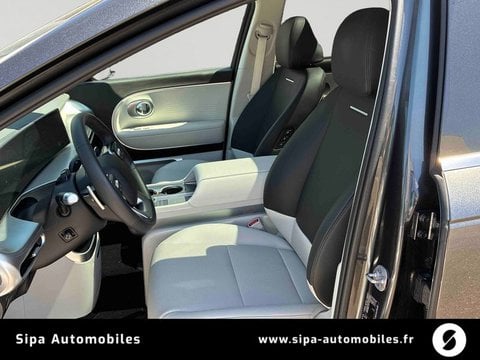 Voitures D'occasion À Le Bouscat | Hyundai Ioniq 9 110 Kwh 307 Ch Htrac Executive 5P