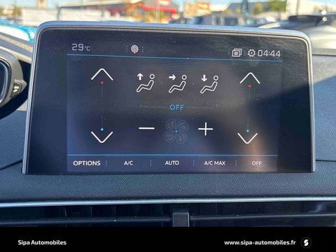 Voitures D'occasion À Toulouse | Peugeot 3008 Ii Bluehdi 180Ch S&S Eat8 Gt 5P