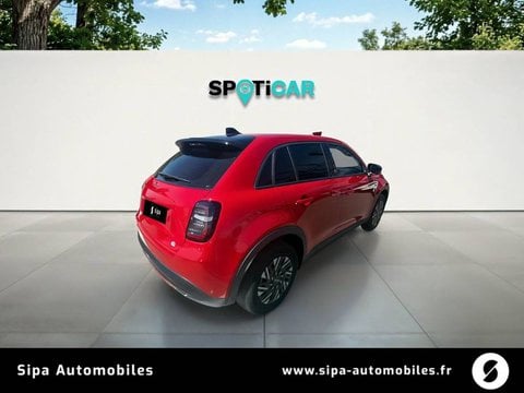 Voitures D'occasion À Lescar | Fiat 600E 54 Kwh 156 Ch Red 5P
