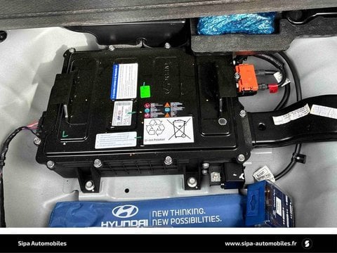 Voitures D'occasion À Toulouse | Hyundai I20 1.0 T-Gdi 100 Hybrid 48V Business 5P